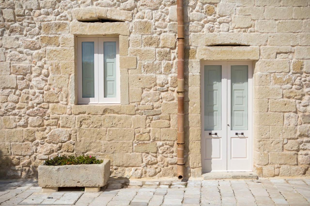 Masseria Lilei Lizzanello Ngoại thất bức ảnh