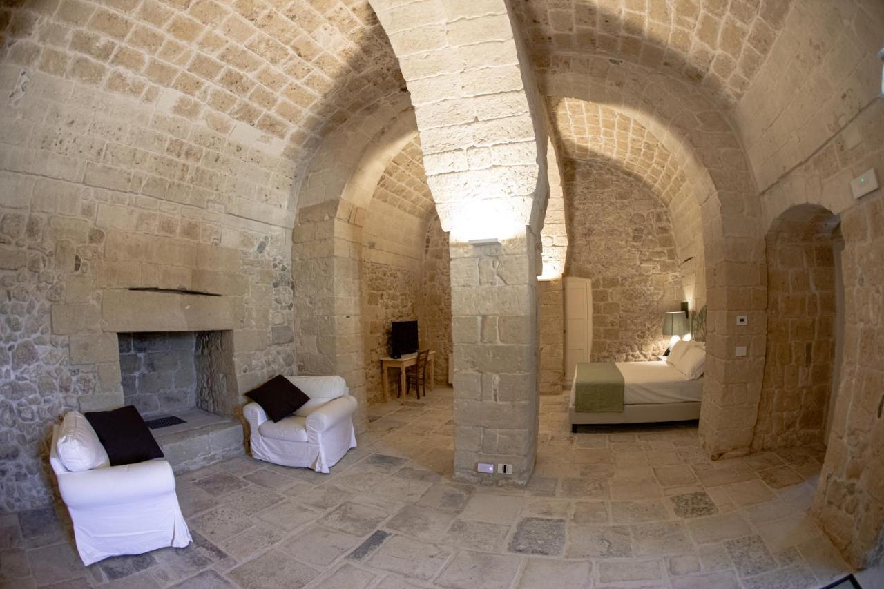 Masseria Lilei Lizzanello Ngoại thất bức ảnh