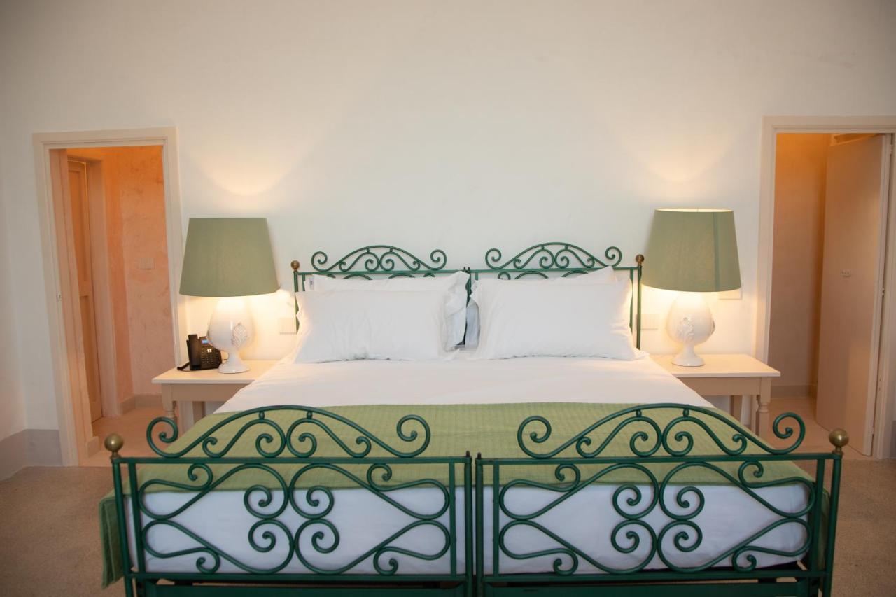 Masseria Lilei Lizzanello Ngoại thất bức ảnh