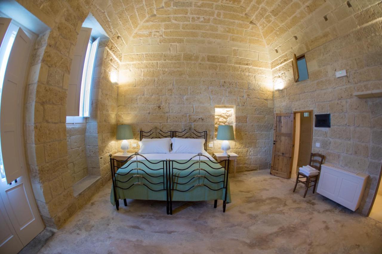Masseria Lilei Lizzanello Ngoại thất bức ảnh