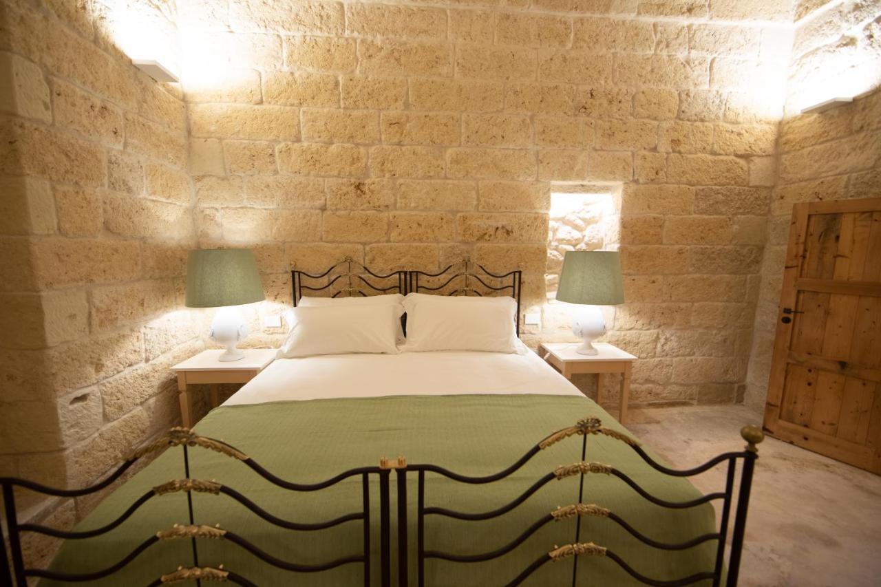 Masseria Lilei Lizzanello Ngoại thất bức ảnh