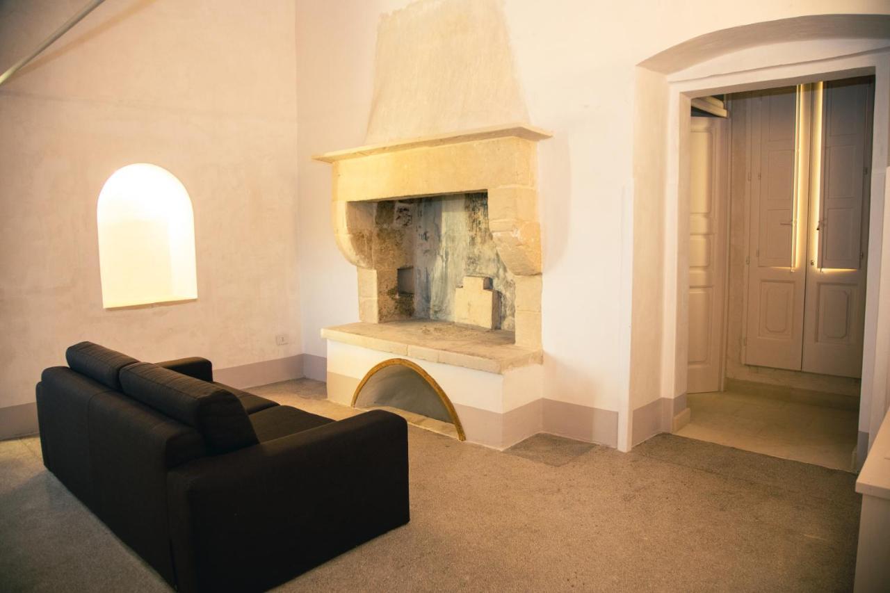 Masseria Lilei Lizzanello Ngoại thất bức ảnh