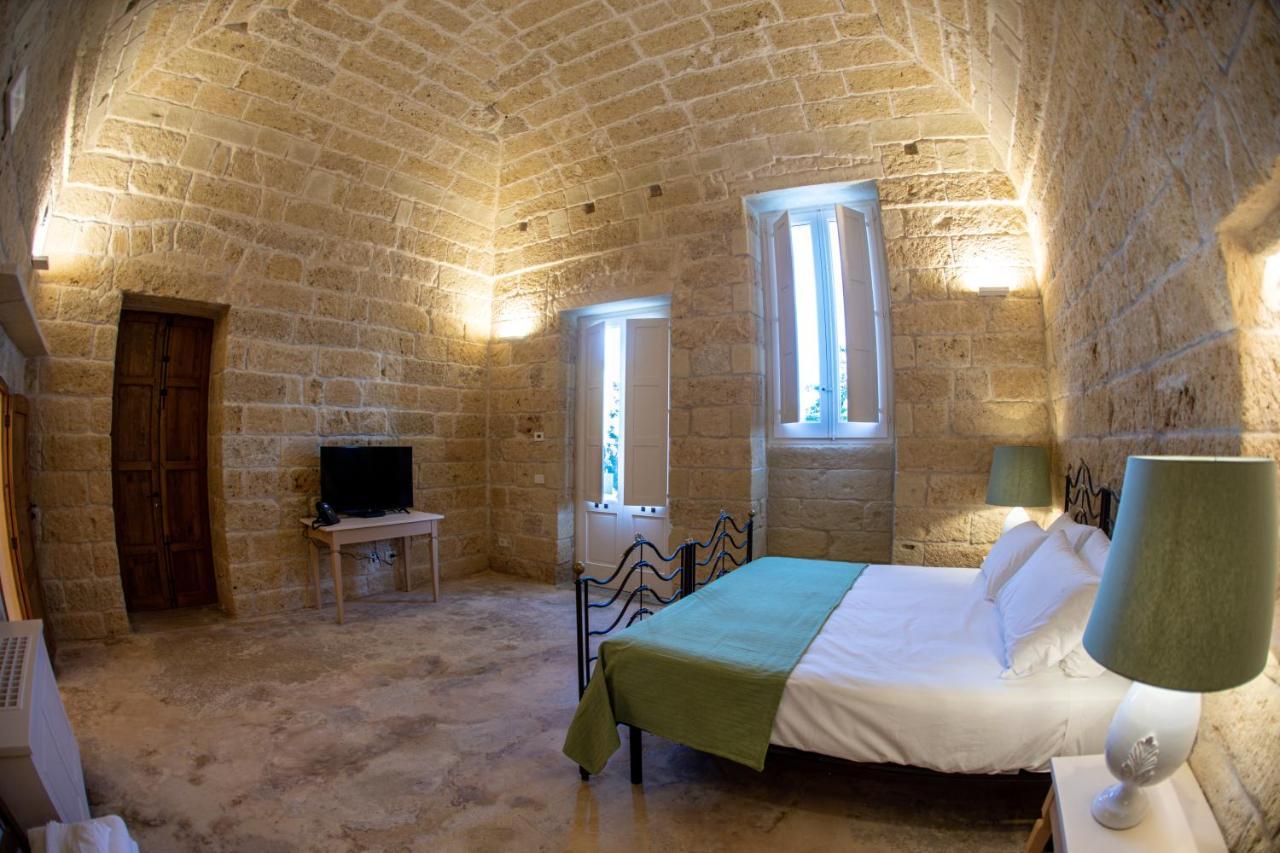 Masseria Lilei Lizzanello Ngoại thất bức ảnh