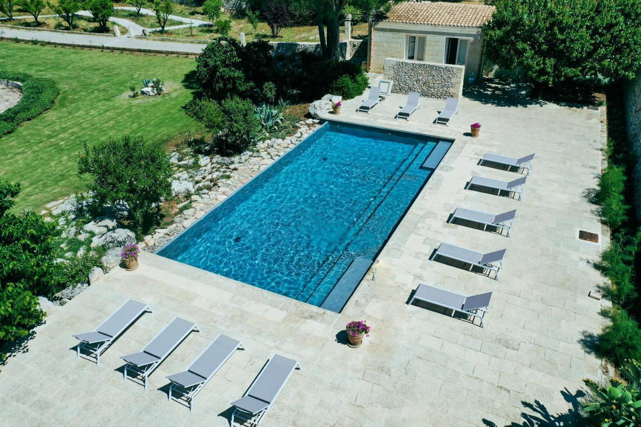 Masseria Lilei Lizzanello Ngoại thất bức ảnh