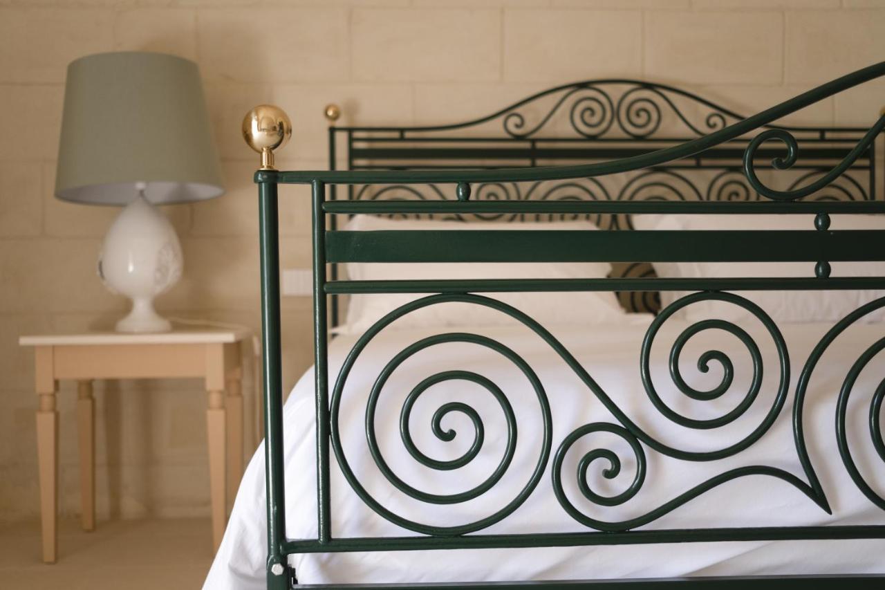 Masseria Lilei Lizzanello Ngoại thất bức ảnh
