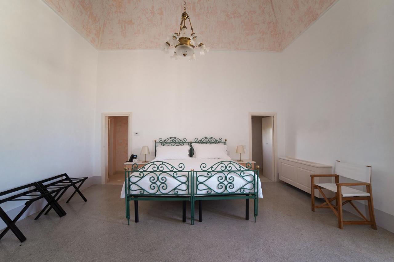 Masseria Lilei Lizzanello Ngoại thất bức ảnh