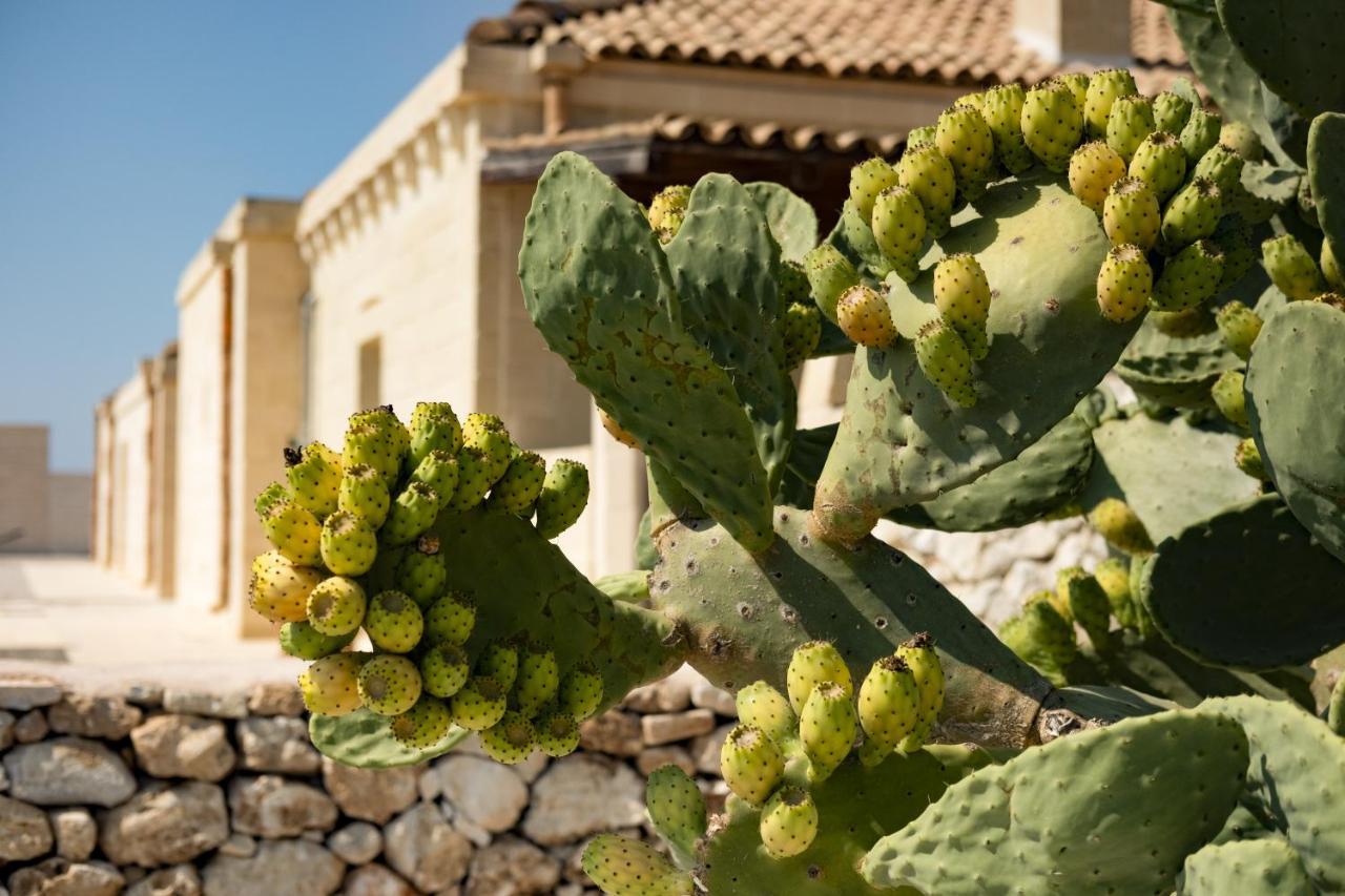 Masseria Lilei Lizzanello Ngoại thất bức ảnh