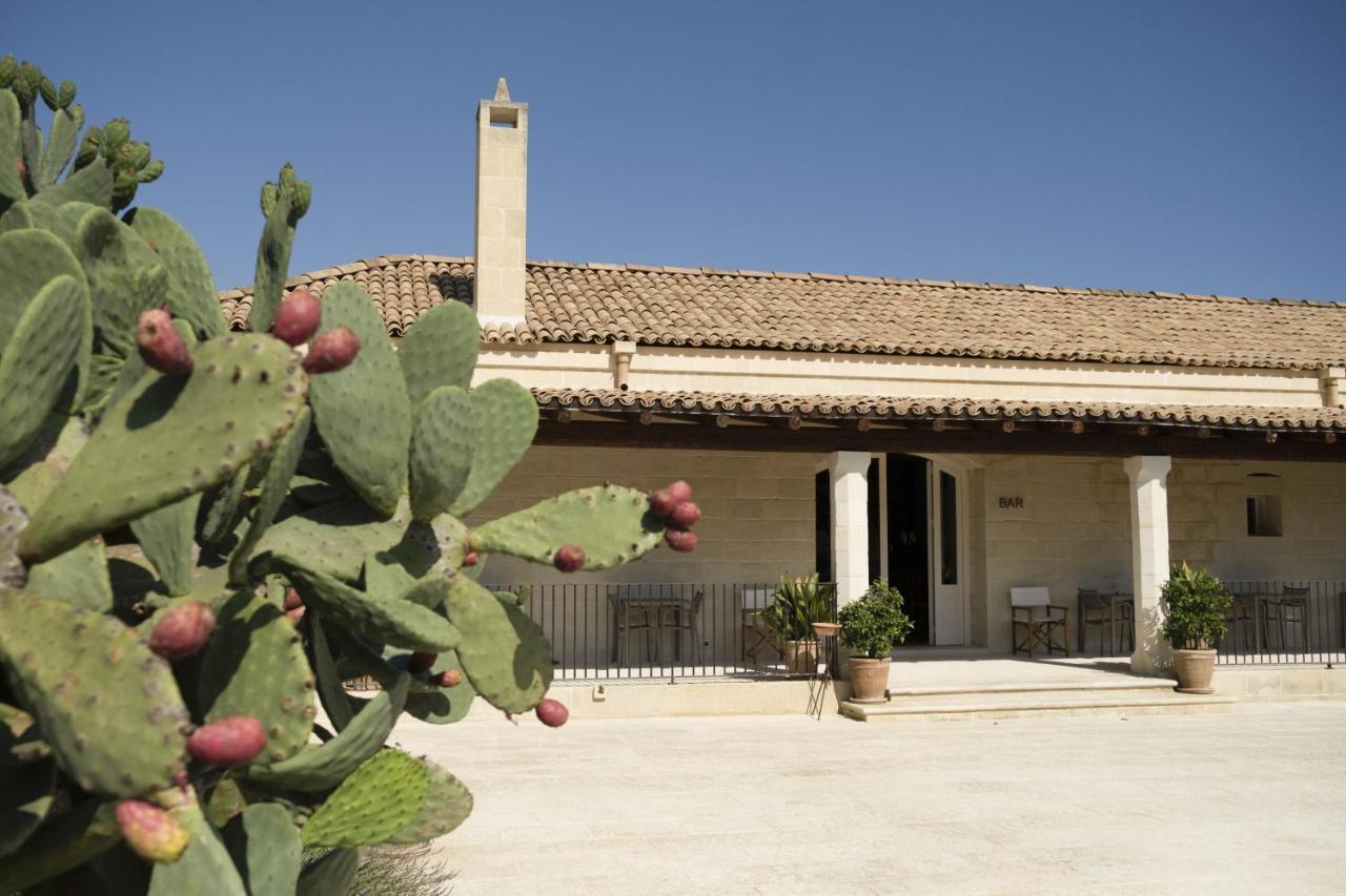 Masseria Lilei Lizzanello Ngoại thất bức ảnh
