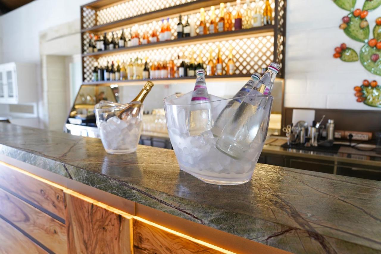 Masseria Lilei Lizzanello Ngoại thất bức ảnh