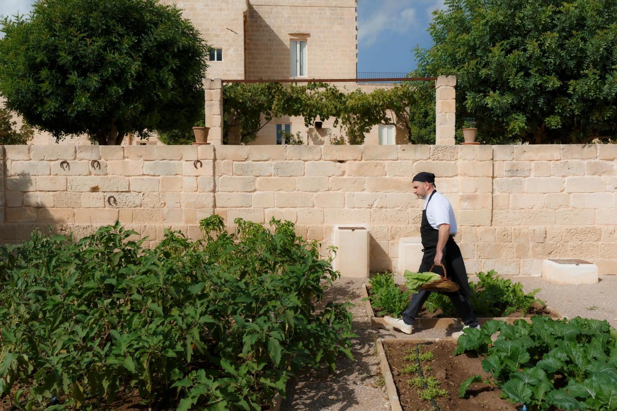 Masseria Lilei Lizzanello Ngoại thất bức ảnh