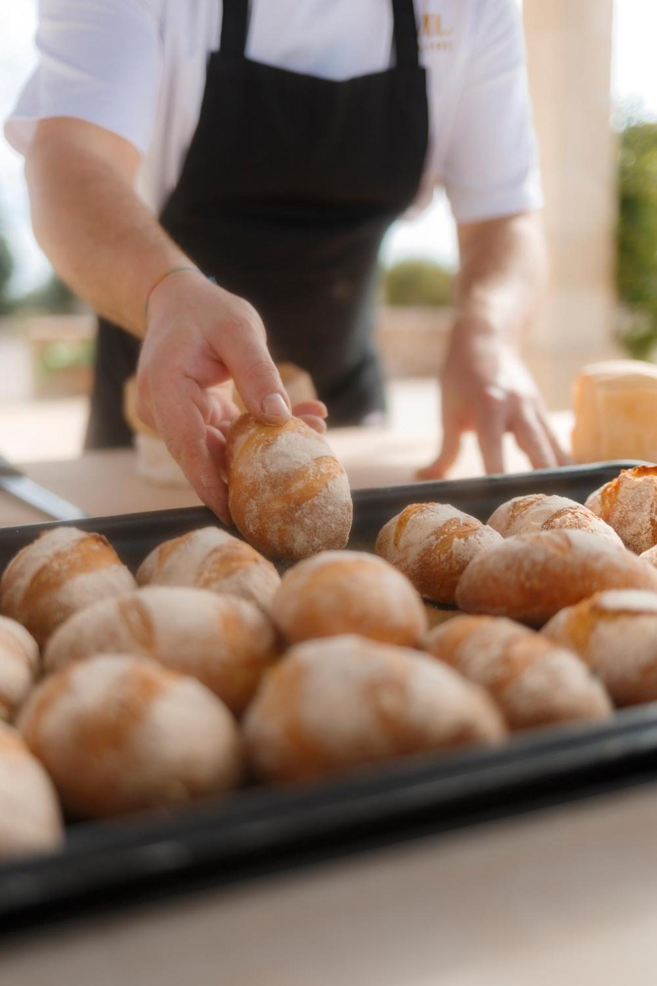 Masseria Lilei Lizzanello Ngoại thất bức ảnh